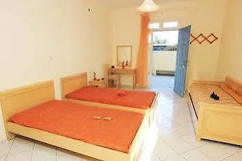Apartment Monolithia