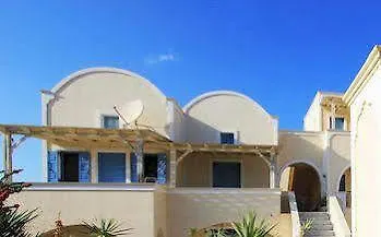 Monolithia * Monolithos (Santorini)