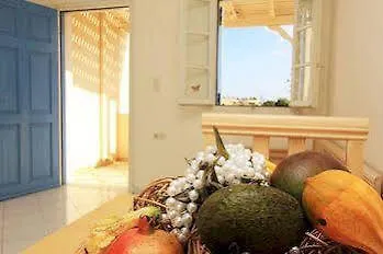 Monolithia Apartment