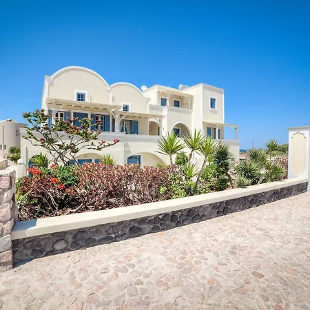 Monolithia * Monolithos (Santorini)
