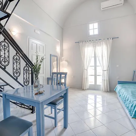 Apartment Monolithia Monolithos (Santorini)