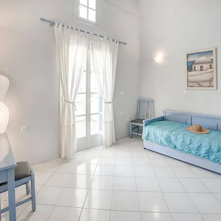 Apartment Monolithia Monolithos (Santorini)